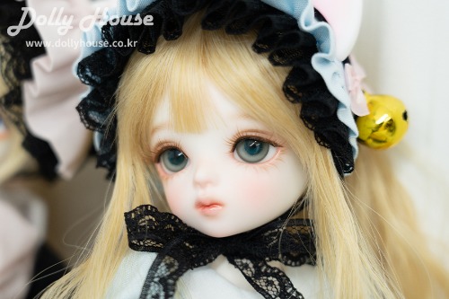 [26 child doll] Lily (B type)