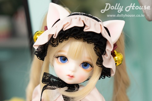 [26 child doll] Lily (A type)
