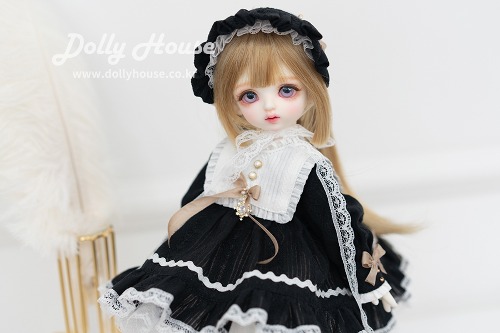 [26 child doll] Chichi