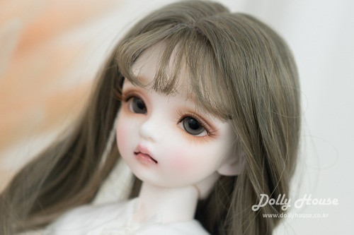[31 girl doll] Bluebell.