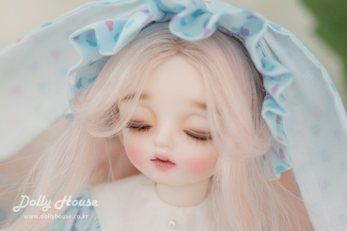 [26 Child Doll] Sleeping Chici